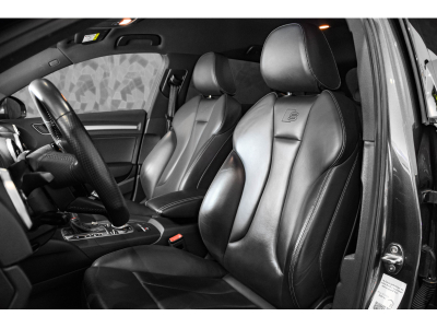 Audi S3 SportBack 2.0 Quattro