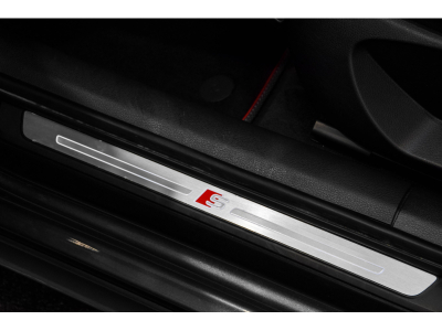 Audi S3 SportBack 2.0 Quattro
