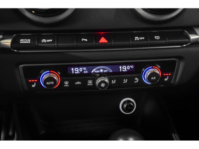 Audi S3 SportBack 2.0 Quattro