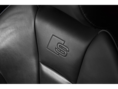 Audi S3 SportBack 2.0 Quattro