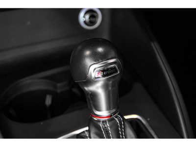 Audi S3 SportBack 2.0 Quattro