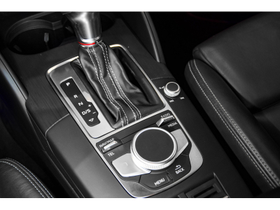 Audi S3 SportBack 2.0 Quattro