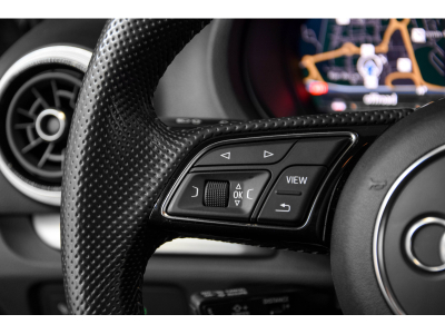 Audi S3 SportBack 2.0 Quattro