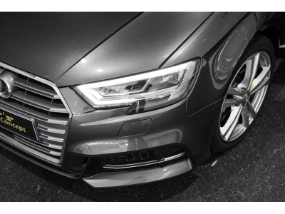 Audi S3 SportBack 2.0 Quattro