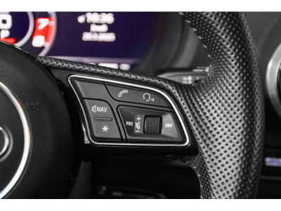 Audi S3 SportBack 2.0 Quattro
