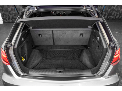 Audi S3 SportBack 2.0 Quattro