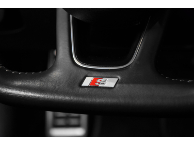 Audi S3 SportBack 2.0 Quattro