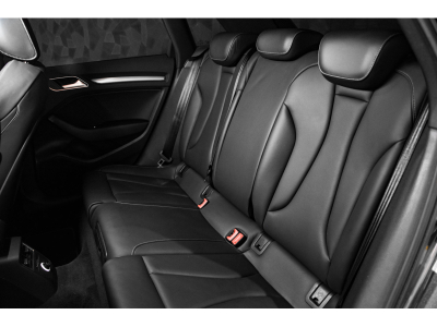 Audi S3 SportBack 2.0 Quattro