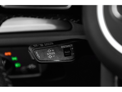 Audi S3 SportBack 2.0 Quattro