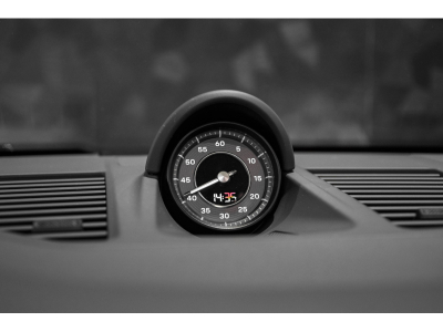 Porsche 992 Turbo Cabriolet PDK