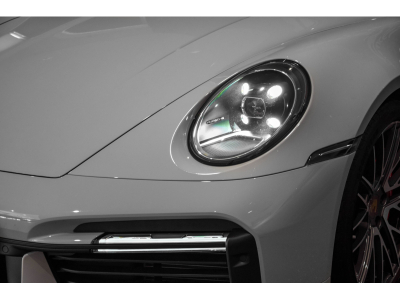 Porsche 992 Turbo Cabriolet PDK