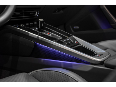 Porsche 992 Turbo Cabriolet PDK