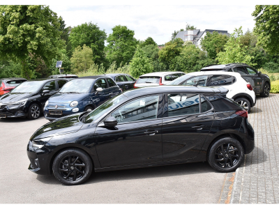 Opel Corsa 1.2 GS AT8