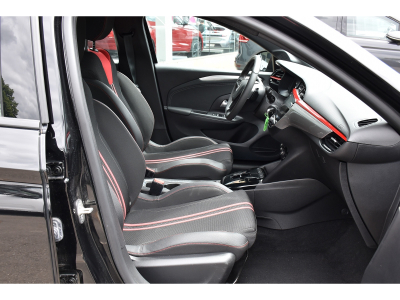 Opel Corsa 1.2 GS AT8
