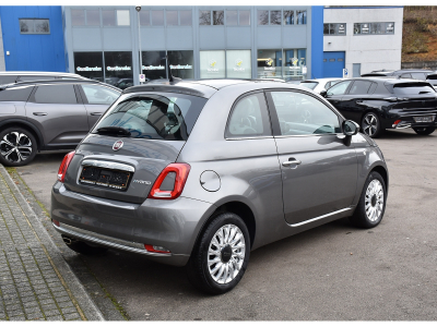 Fiat 500 1.0i Hybrid Dolce Vita