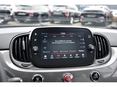 Fiat 500 1.0i Hybrid Dolce Vita