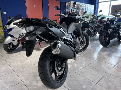 Suzuki DL VSTROM 800