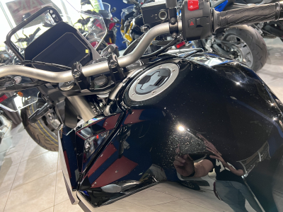 Suzuki DL VSTROM 800