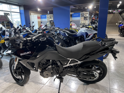 Suzuki DL VSTROM 800