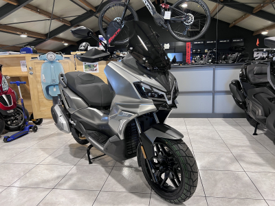 SYM ADX 300 