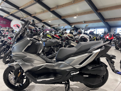 SYM ADX 300 