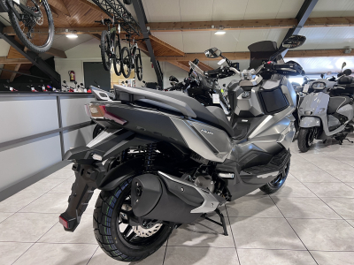 SYM ADX 300 