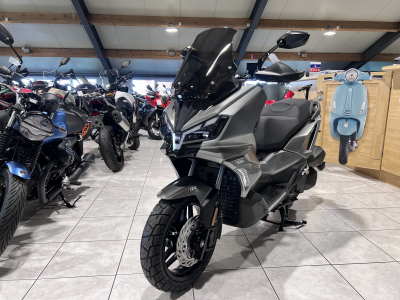 SYM ADX 300 