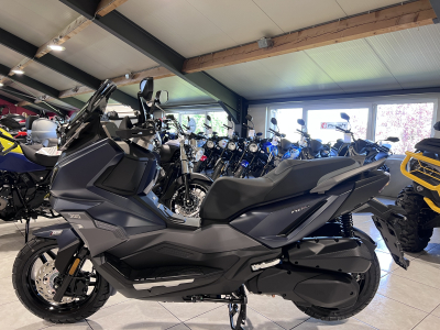 SYM ADX 300 