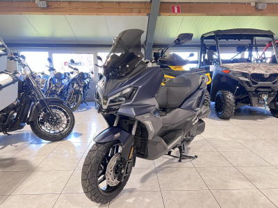 SYM ADX 300 
