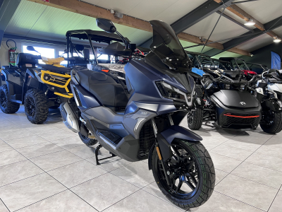 SYM ADX 300 