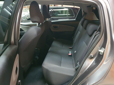 Toyota Yaris 1.4 D4D LIVE2