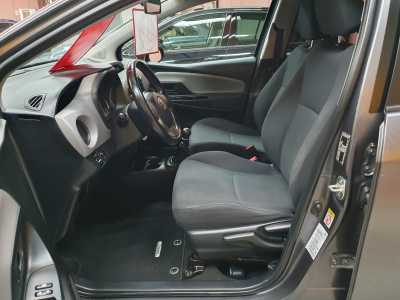 Toyota Yaris 1.4 D4D LIVE2