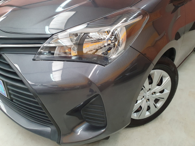 Toyota Yaris 1.4 D4D LIVE2