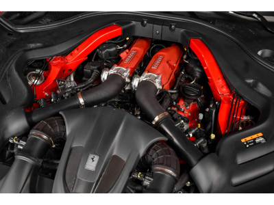 Ferrari Portofino V8