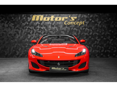 Ferrari Portofino V8