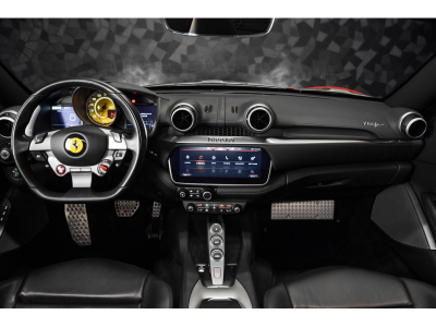 Ferrari Portofino V8