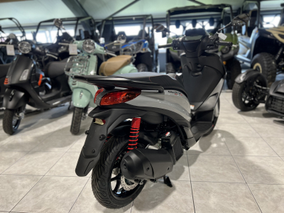 Piaggio Medley 125 S