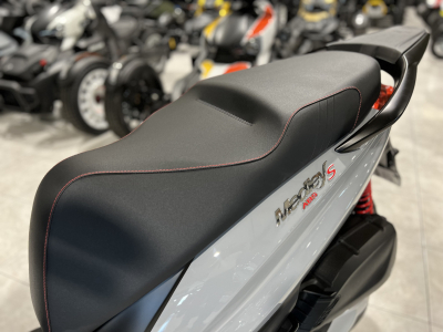Piaggio Medley 125 S
