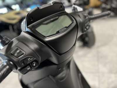 Piaggio Medley 125 S
