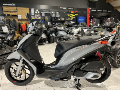 Piaggio Medley 125 S