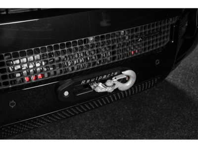 Land-Rover Defender P400 X- Dynamic