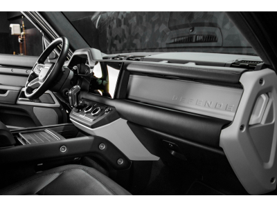 Land-Rover Defender P400 X- Dynamic