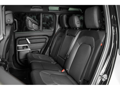 Land-Rover Defender P400 X- Dynamic