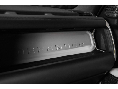 Land-Rover Defender P400 X- Dynamic