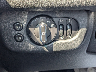MINI One D Clubman 1.5 DA CUIR LED GPS BLUETOOTH SIEGES CHAUFF