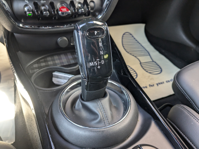 MINI One D Clubman 1.5 DA CUIR LED GPS BLUETOOTH SIEGES CHAUFF