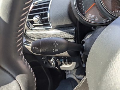 MINI One D Clubman 1.5 DA CUIR LED GPS BLUETOOTH SIEGES CHAUFF