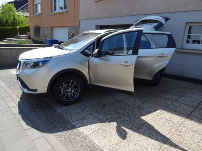 Livan X3 Pro 1.5
