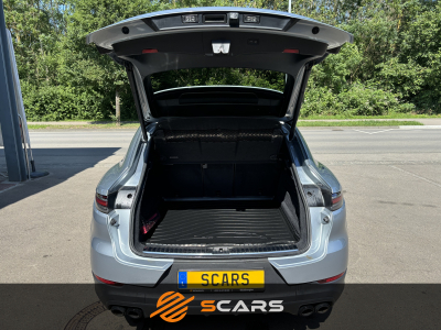 Porsche Cayenne Coupé 3.0 V6 Turbo 340cv