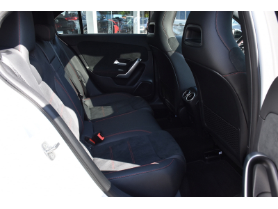 Mercedes-Benz A 200 AMG Line 7G-DCT